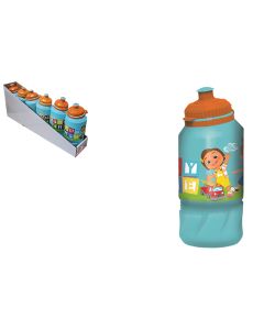 Licensed Pull Top Bottle - Cocomelon