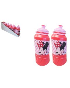 Licensed Pull Top Bottle - Minnie