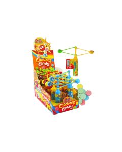 KidsFrenzy Clacker Candy