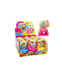 KidsFrenzy Claw Machine