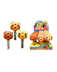 KidsFrenzy Animal Camera Projector