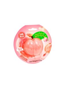 Juicy Jelly Giant Peeled Peach