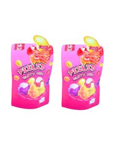 Juicy Jelly Peeled Party Mix