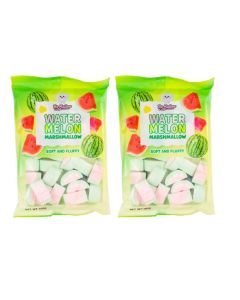 BeMallow Watermelon Marshmellow