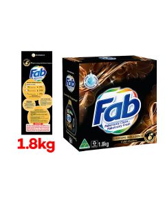 Fab Fresh Gold Absolute Laundry Detergent Washing Powder