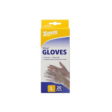 Disposable Gloves