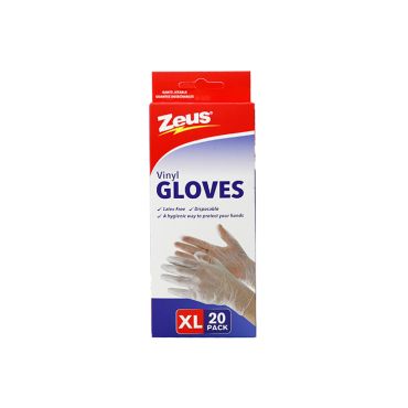 Disposable Gloves