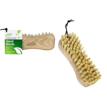 Sabco Naturals Hand Scrub