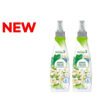 Fine Fragrance Mist - Non Aerosol - Jasmine Fields