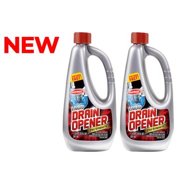 Liquid Drain Opener
