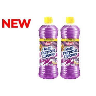 Multi Purpose Cleaner - Lavender