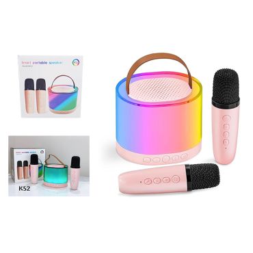 K52 Smart Portable Speaker