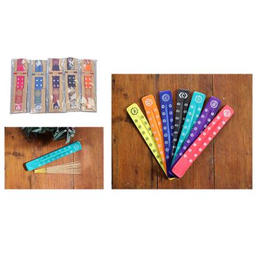 Chakra Ash Collector