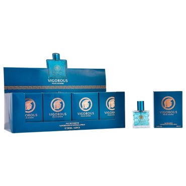 Men's Perfume - Vigorous