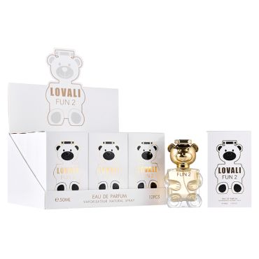 Women's Perfume - Fun 2