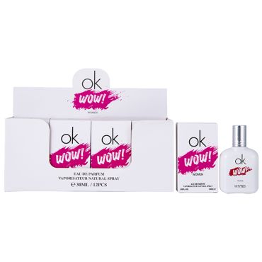 Women's Perfume - OK WOW!