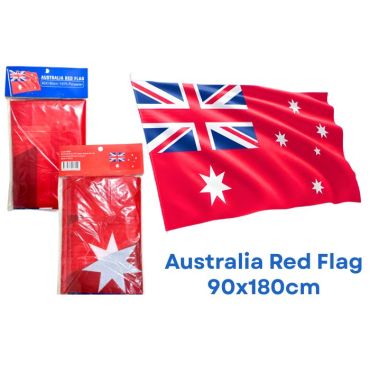 Red Ensign Australia Flag
