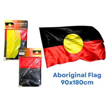 Aboriginal Flag