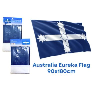 Australia Eureka Flag