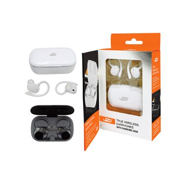 J2D True Wireless Earphones