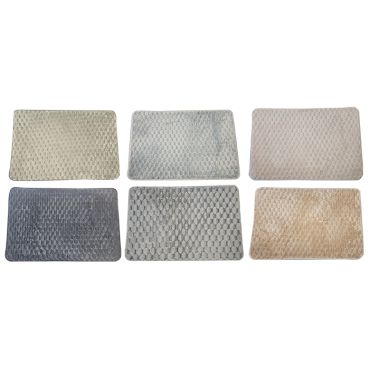 Floor Mats - Assorted