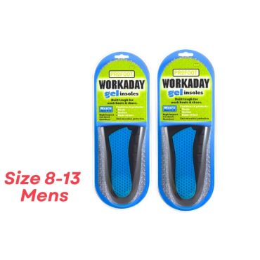 Profoot Workaday Gel Insoles