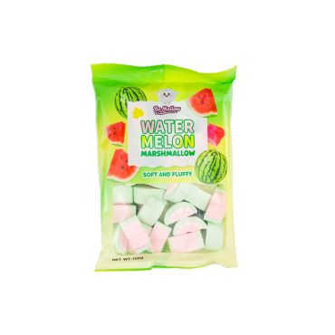 BeMallow Watermelon Marshmellow
