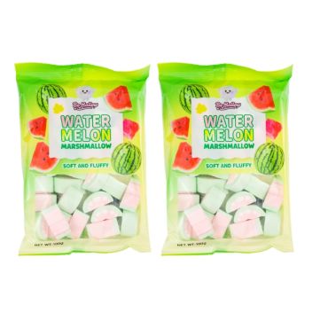 BeMallow Watermelon Marshmellow