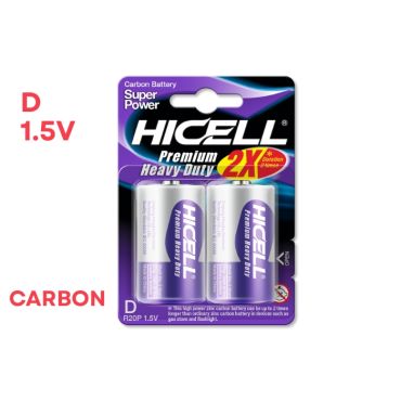 Highcell Batteries