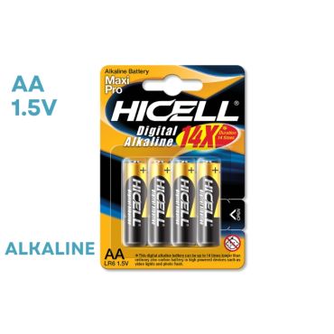 Highcell Batteries