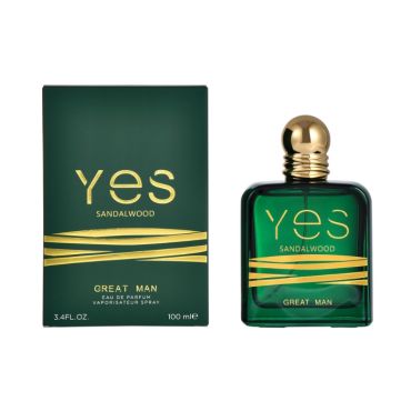 Men's Perfume