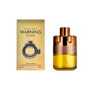 Men's Perfume
