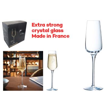 Chef & Sommelier Sublym Champagne Flute