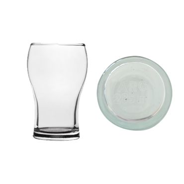 Arcoroc Washington Highball Tempered