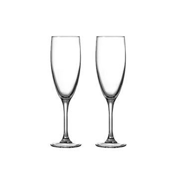 Arcoroc Champagne Glass