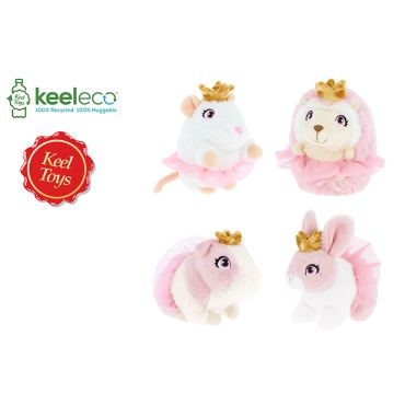 Pink Animals