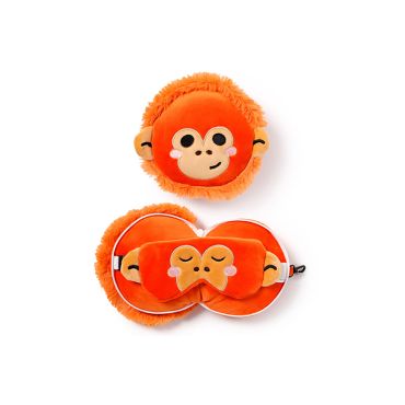 Relaxeazzz - Orangutan Plush