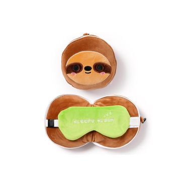 Relaxeazzz - Sloth Plush