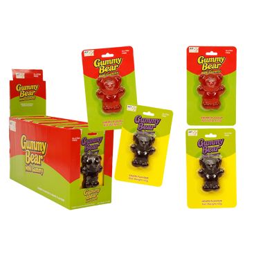 Gummy Bear Mini Gummy
