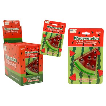 Watermelon Mini Gummy