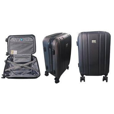 Smash Suitcase