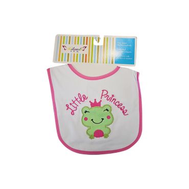 Baby Bibs - Little Princess
