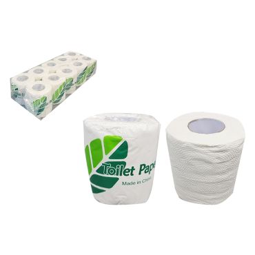 Toilet Paper Rolls