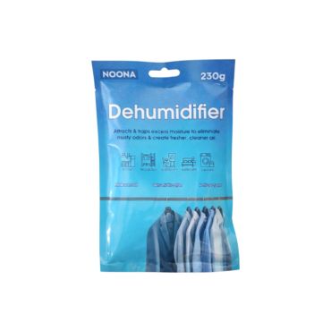 Noona Hanging Dehumidifier 230g
