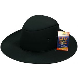 UV Protective Headwear - Poly Viscose - Bottle