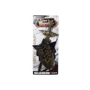 Sword & Shield Set