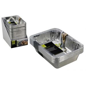 SMASH Small Foil Tray Pack