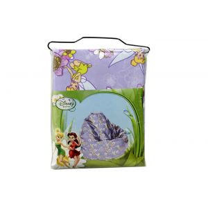 Fairies Tinkerbell Bean Bag Cover