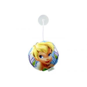 Fairies Tinkerbell Mini Round Cushion