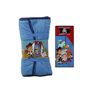 Jake & The Neverland Pirates Slumber Sleeping Bag